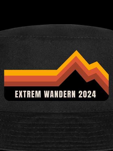 Extrem Wandern 2024