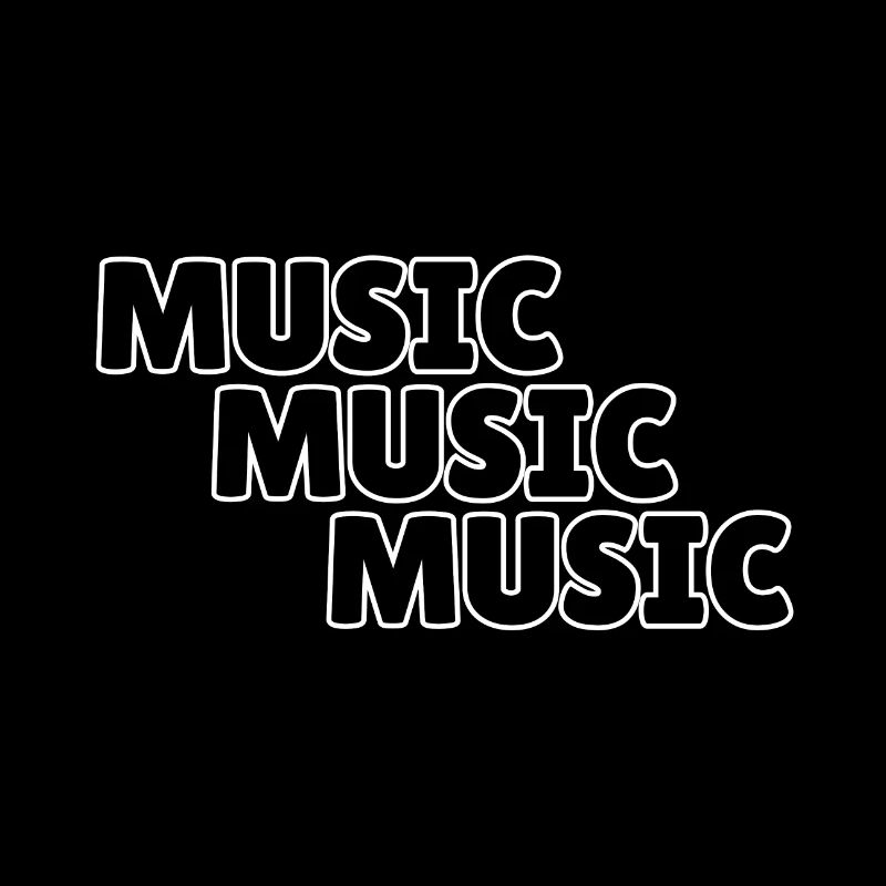 Music graphic