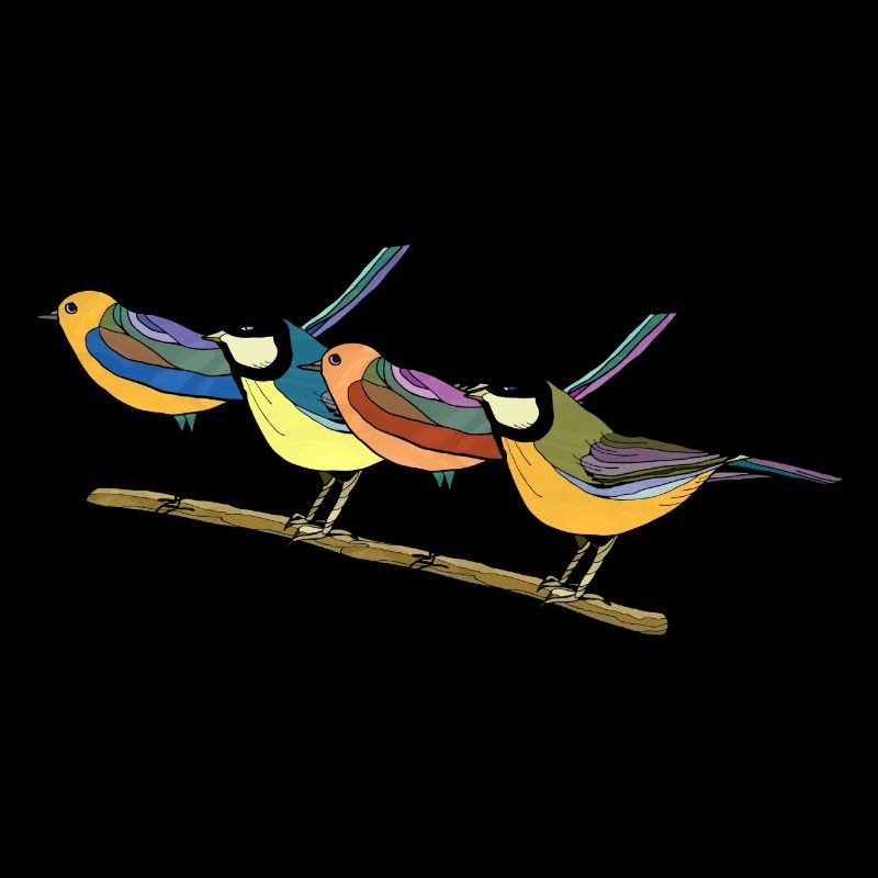 Oiseaux