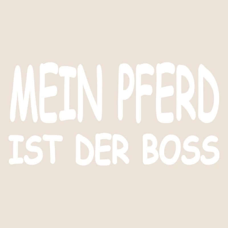 Pferd