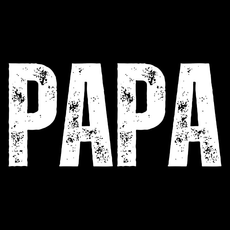 Papa Père Paternité