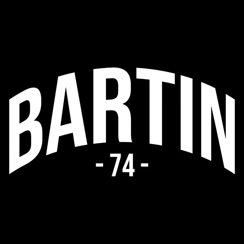 Bartin 74 Turkey Turkiye Gift Bartinli TR