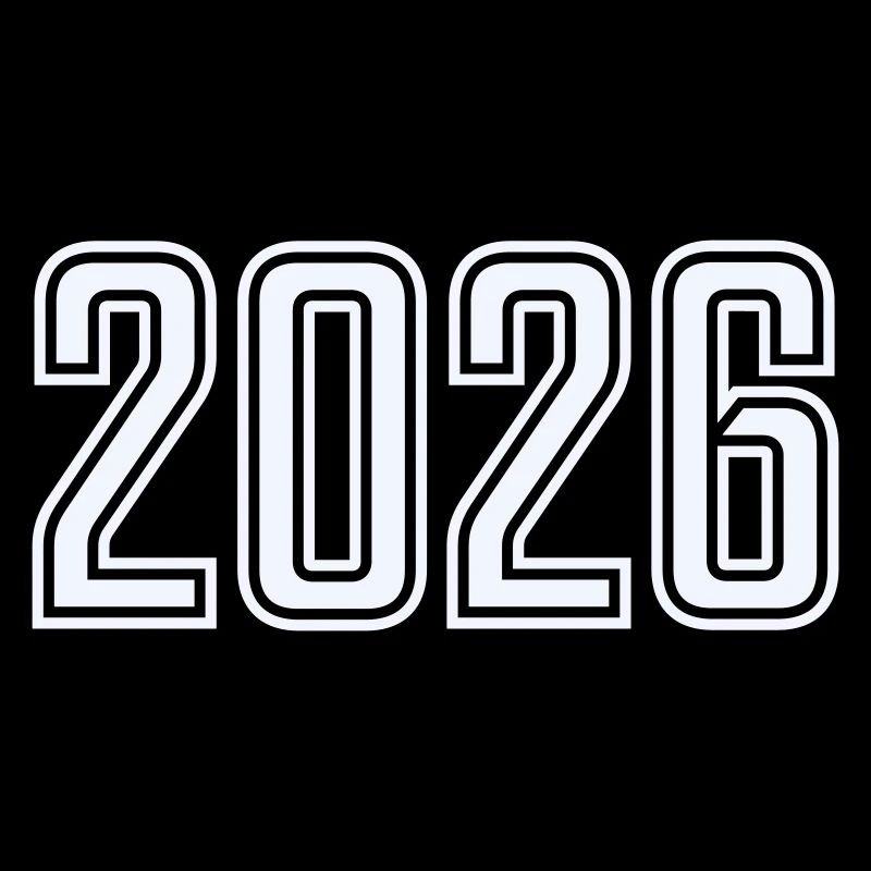 2026 