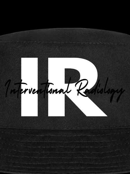 Interventional Radiology Technologist IR Gift