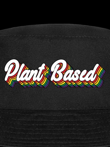 Plant Based Rainbow