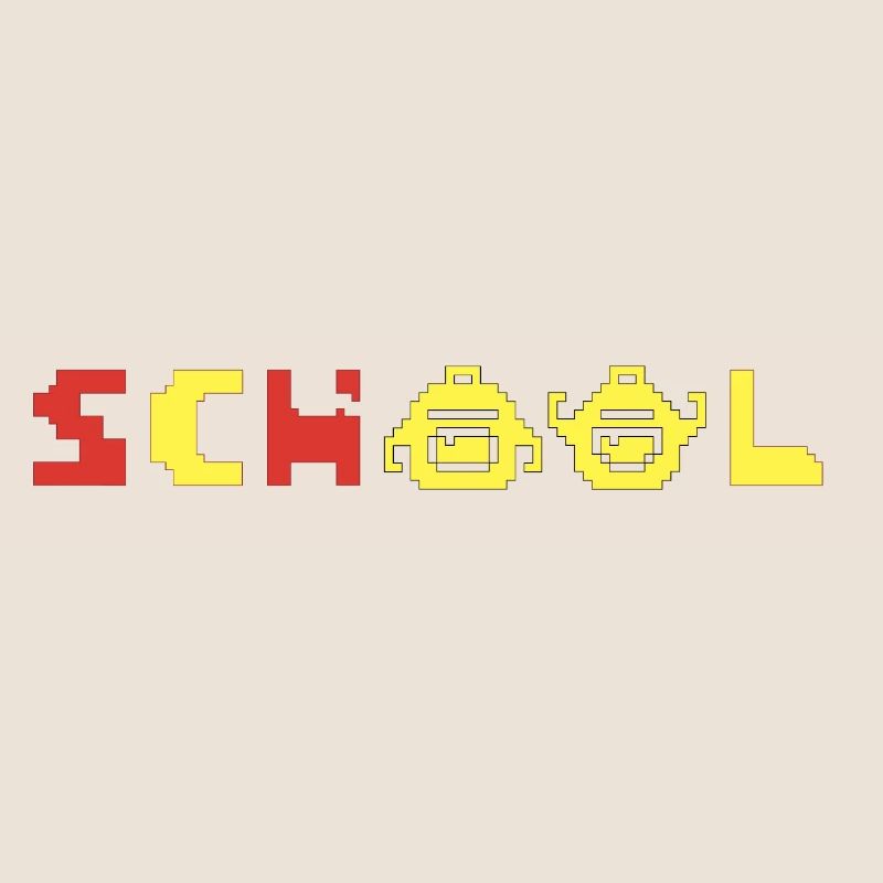 SCHULE ist cool