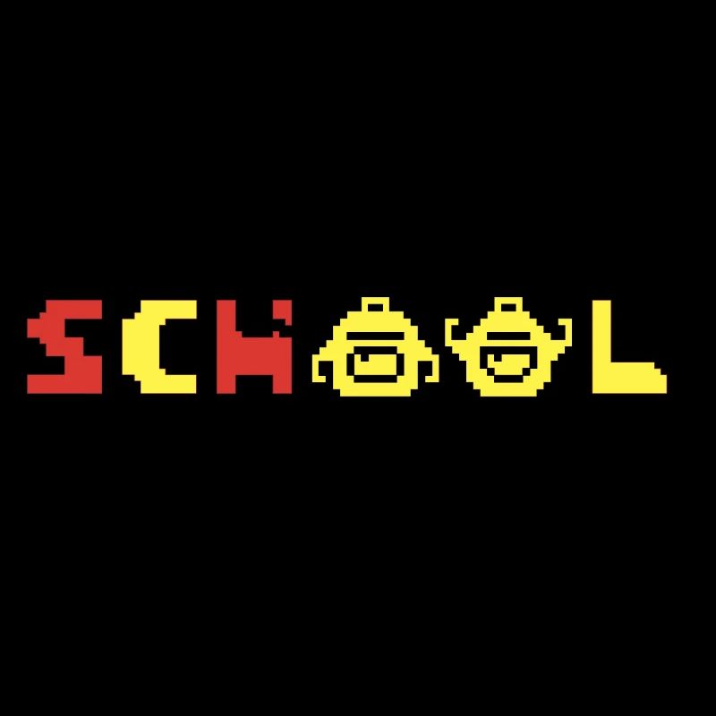 SCHOOL is Cool