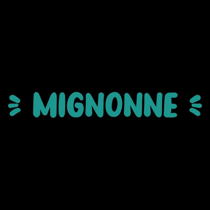 Mignonne
