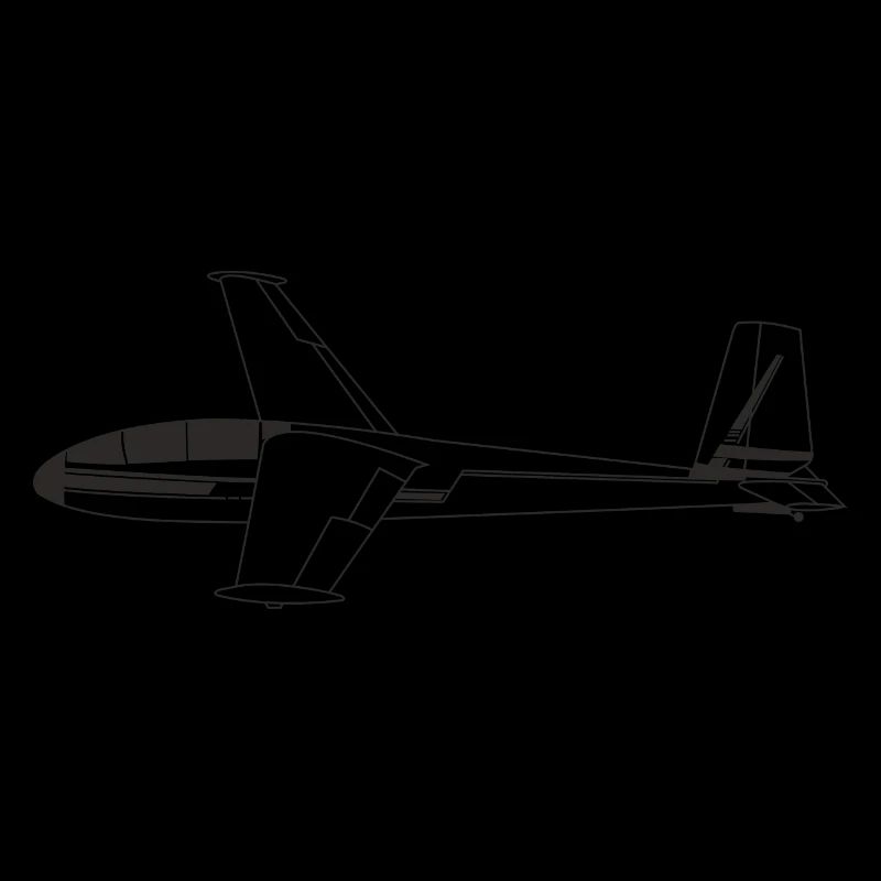 blanik glider glider glider glider