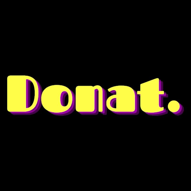 Donat