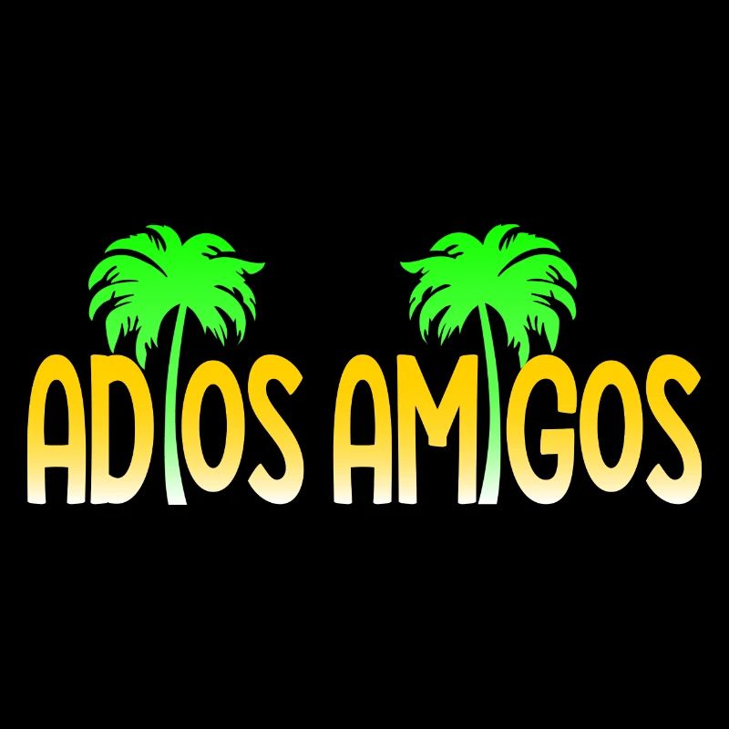 Adios Amigos