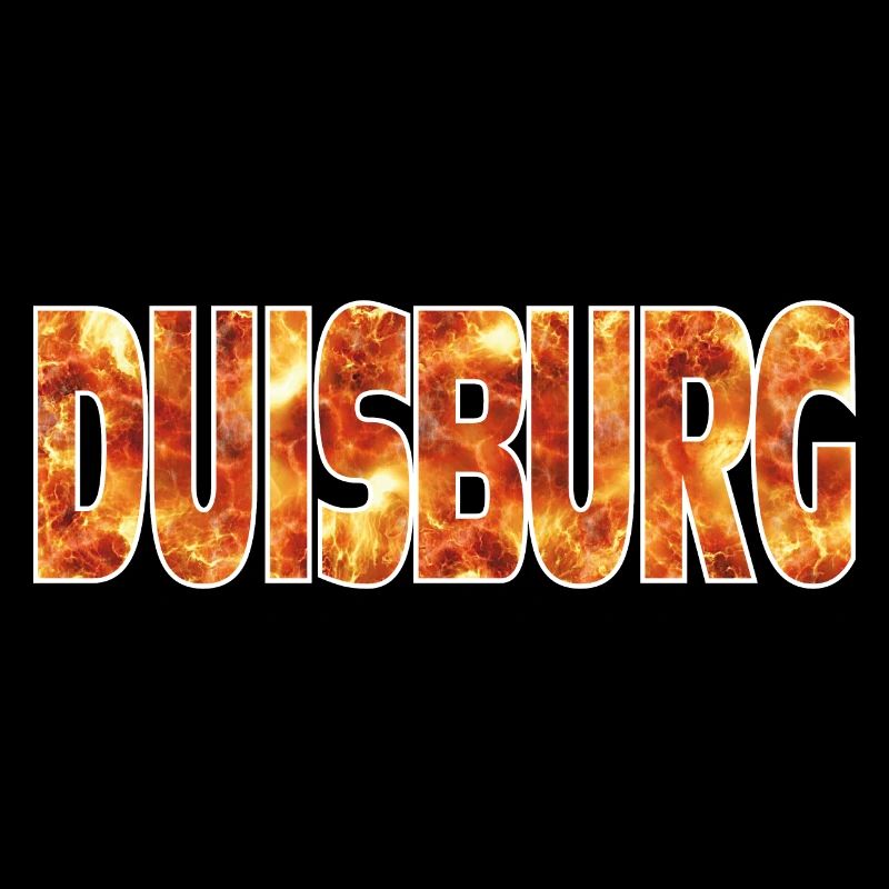 Duisbourg