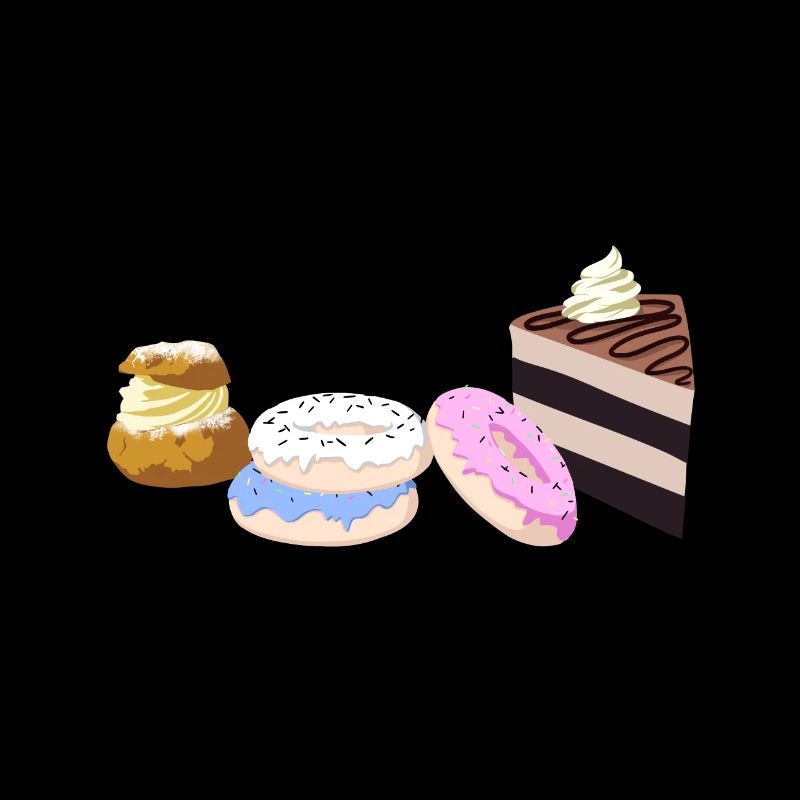 Gâteaux