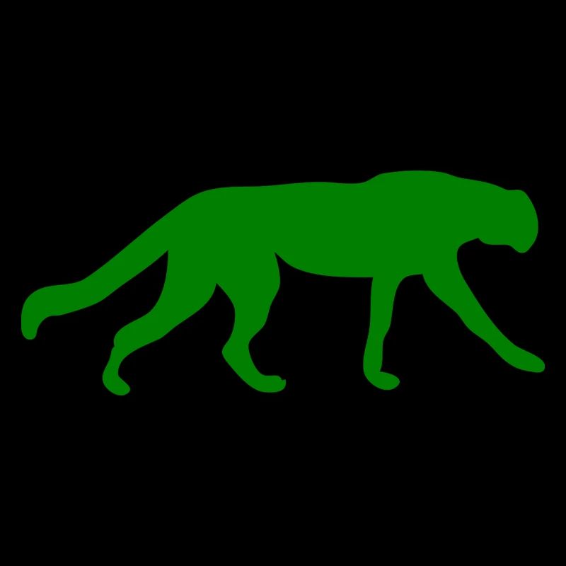 Green Tiger