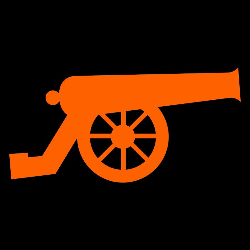 cannon