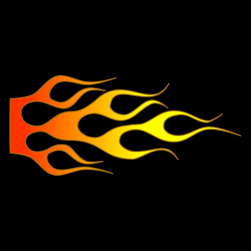 Flames