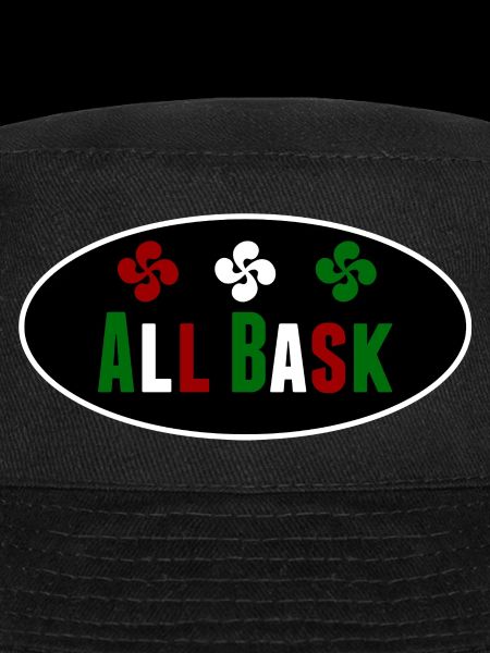 All Basque