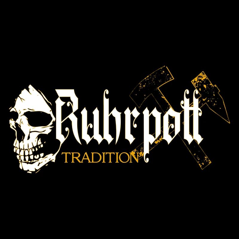 Ruhrpott Tradition Ruhrgebiet