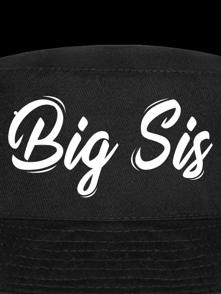 Big Sis