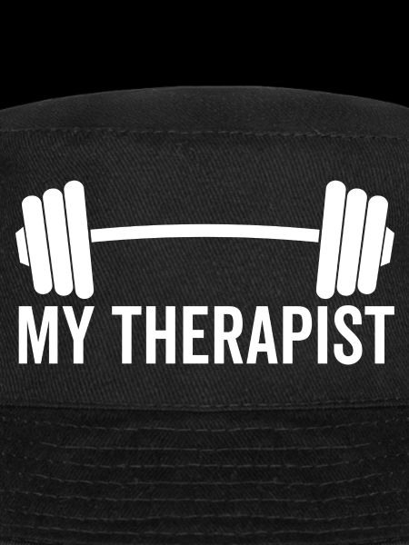 Barbell Mon thérapeute