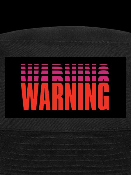 Warning