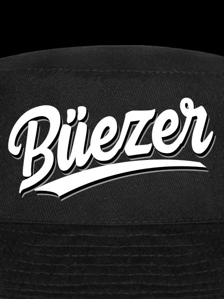 Büezer - Suisse - Dialecte