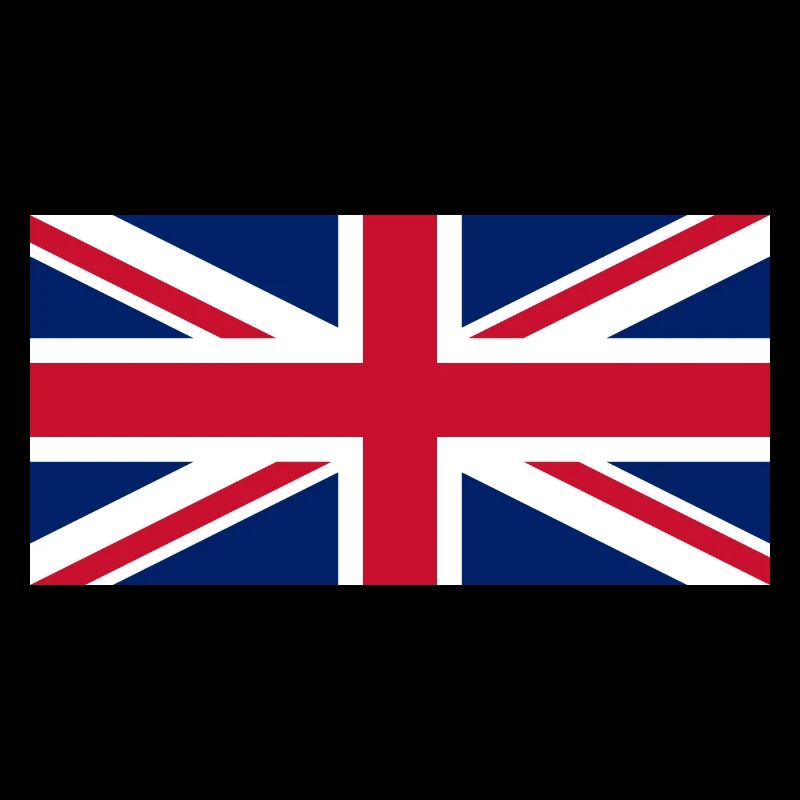 Royaume-Uni drapeau