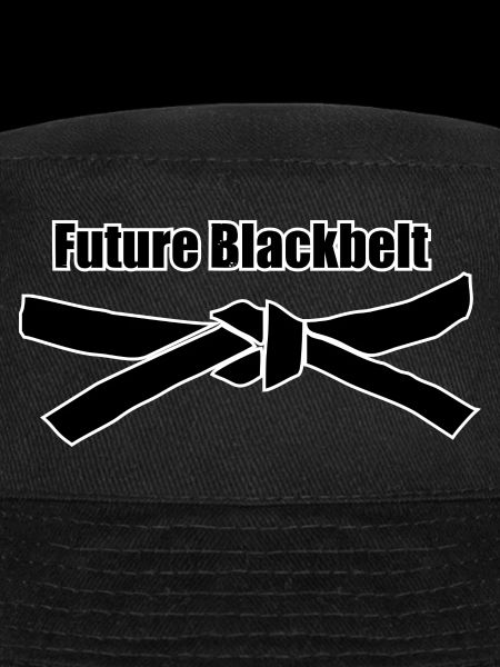 Future Blackbelt