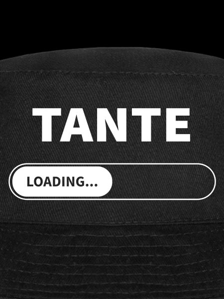 Tante loading