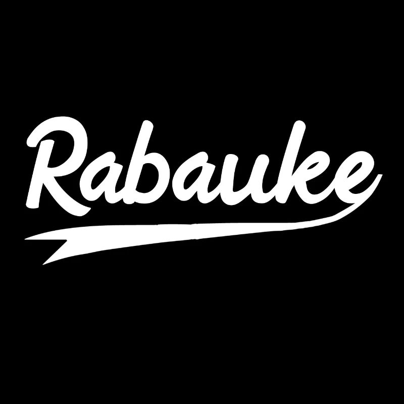 Rabauke