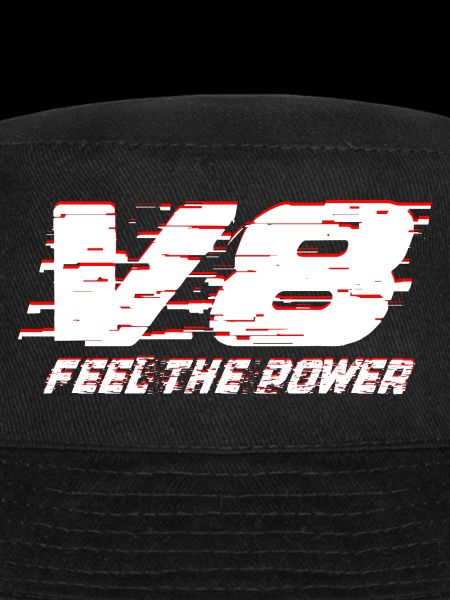 V8