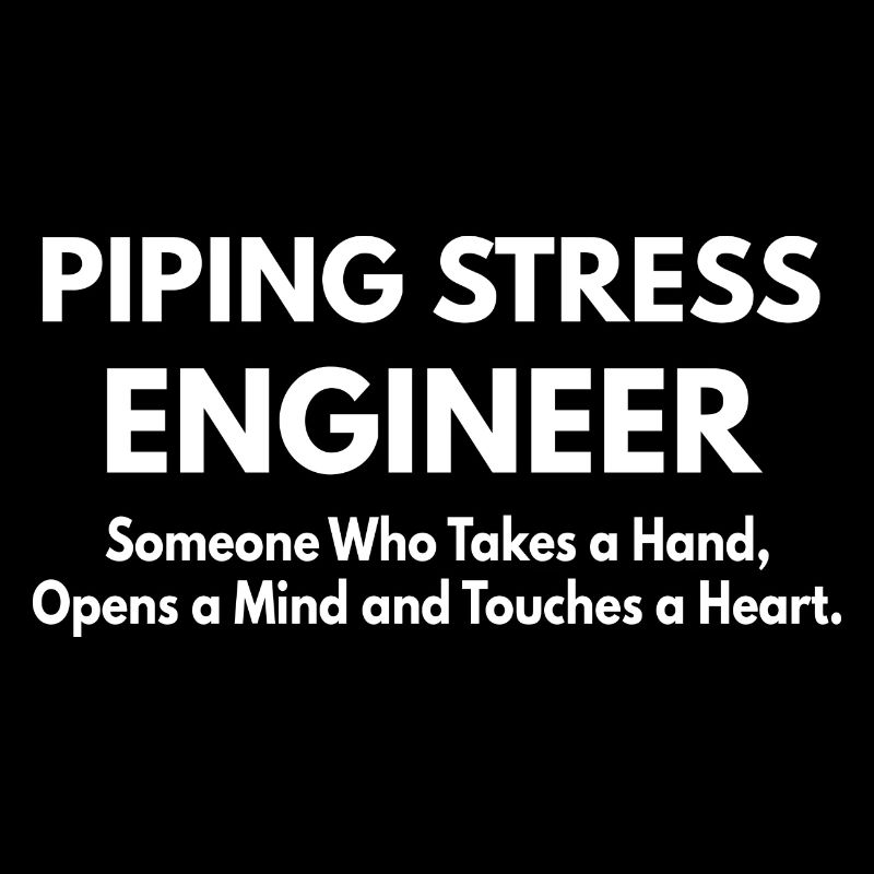 Piping Stress Engineer