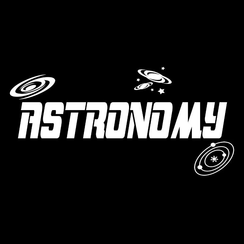 Astronomie