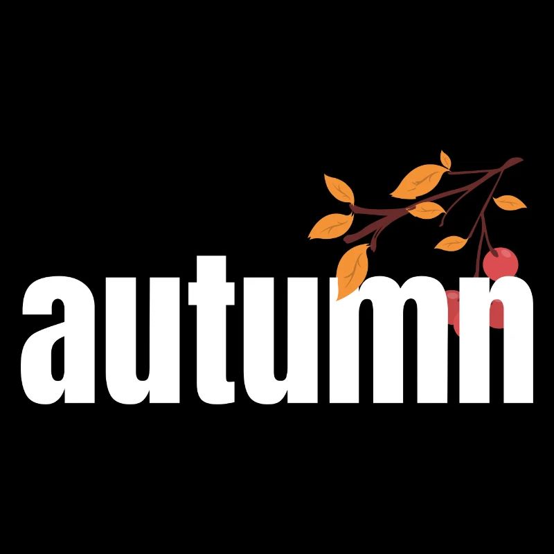 Leaf Autumn Tree Orange Fall Leaves Season