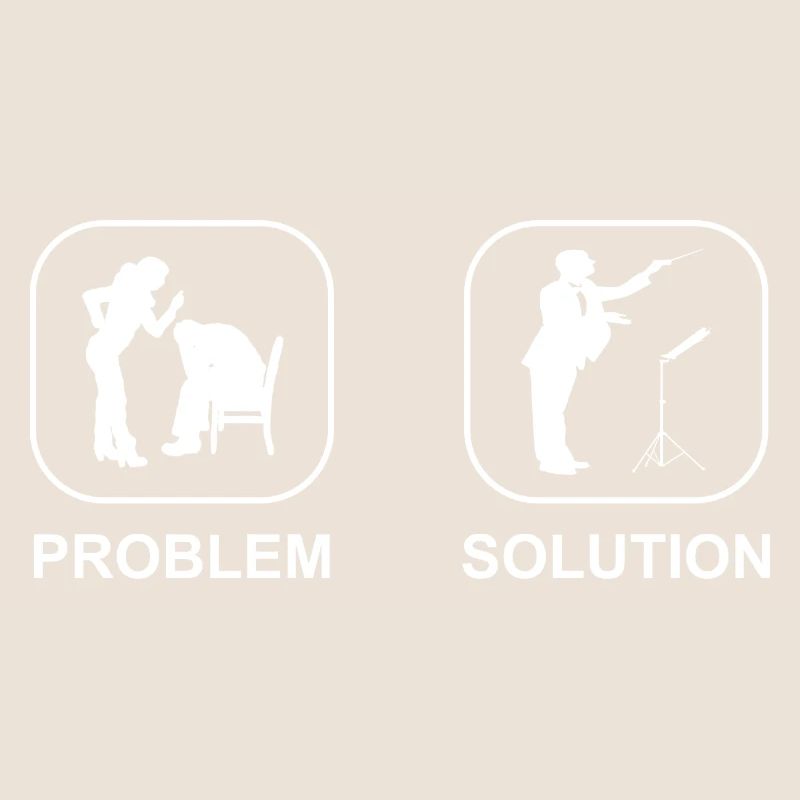 Dirigenten Geschenk Dirigieren Dirigent Musik