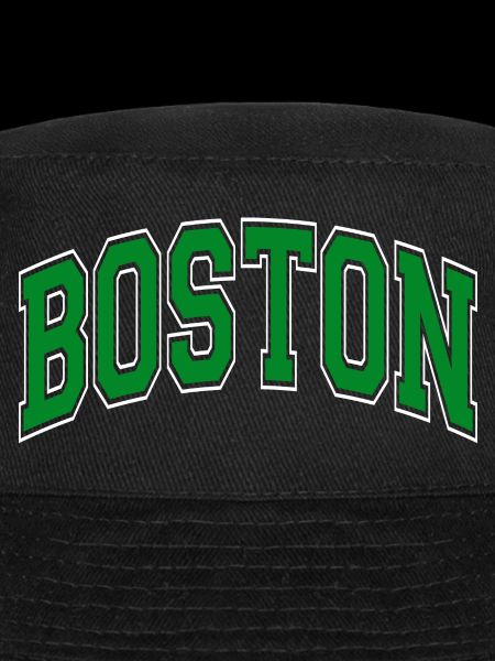 BOSTON