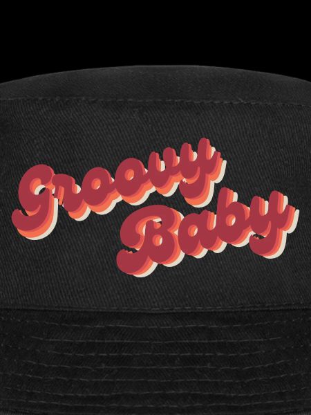Groovy Baby