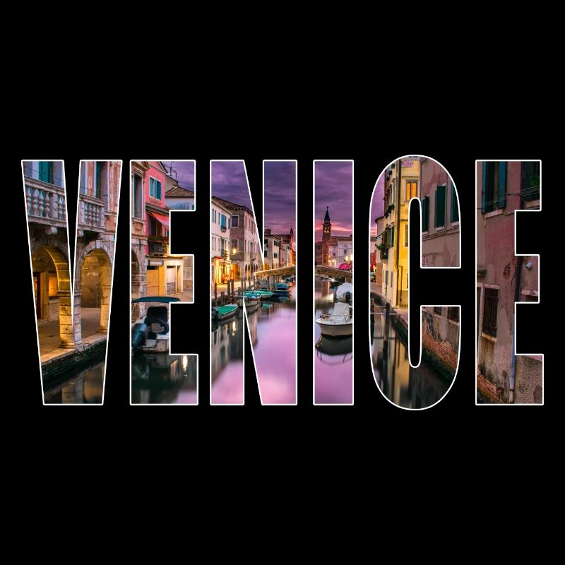 venice venedig