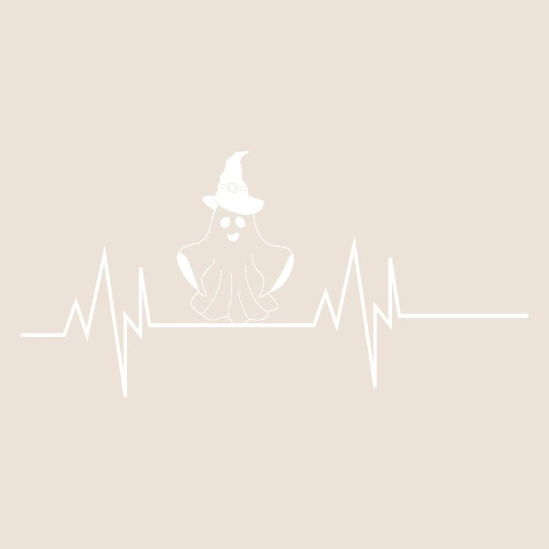 Ghost Herzschlag