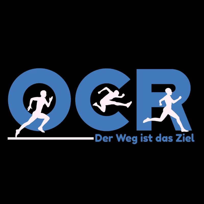 ocr obstacle race Hindernislauf mud run