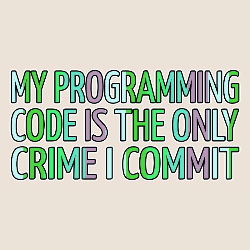 Computer Language Jokes Present Backend Developer