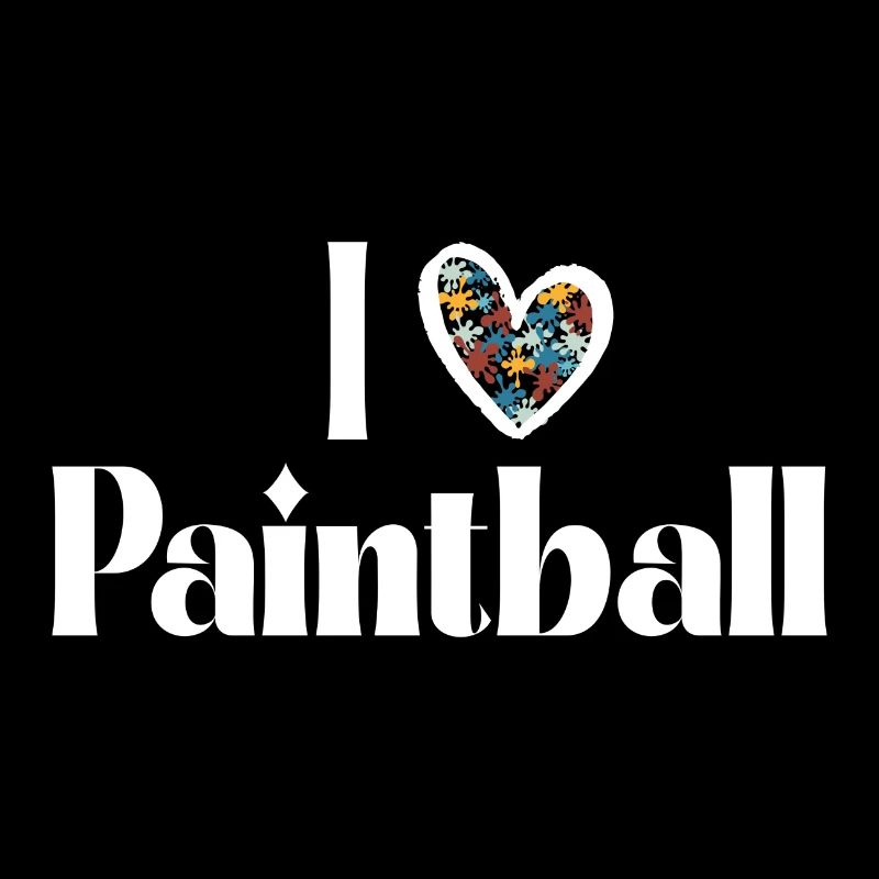 iLoVePaintbal