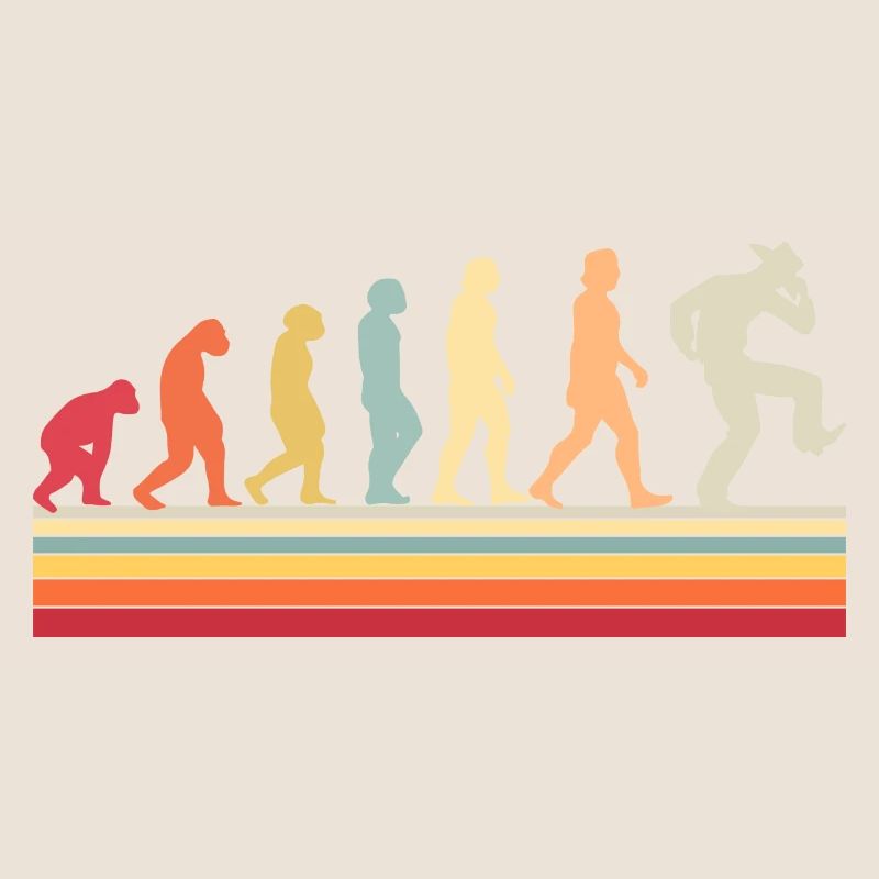 Danse en ligne Evolution Rodéo Danse occidentale