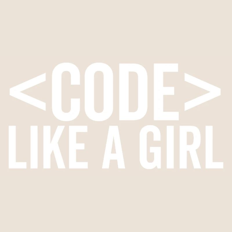Code Like a Girl