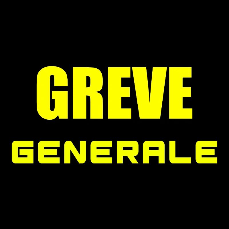 Grève générale