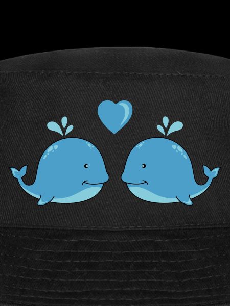 Baleines amoureuses
