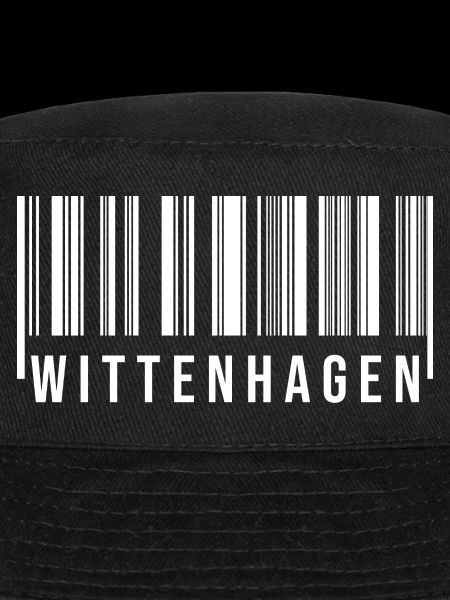 Wittenhagen Strichcode