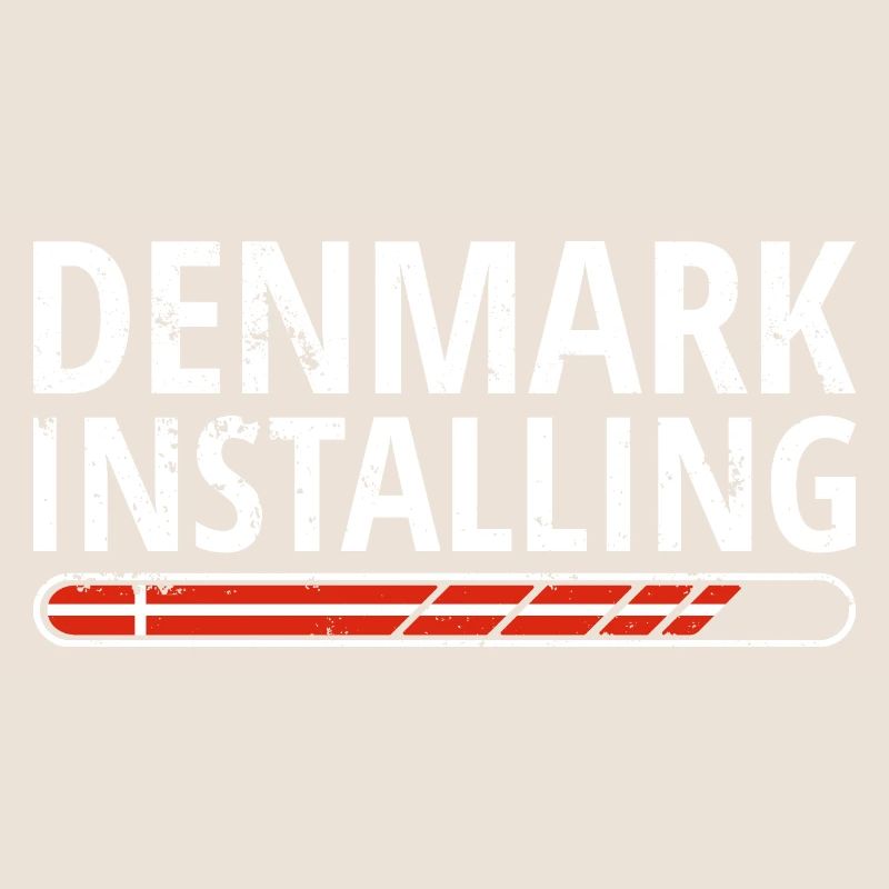 Drapeau du Danemark Drapeau de la Scandinavie Drapeau du Danemark Voyage