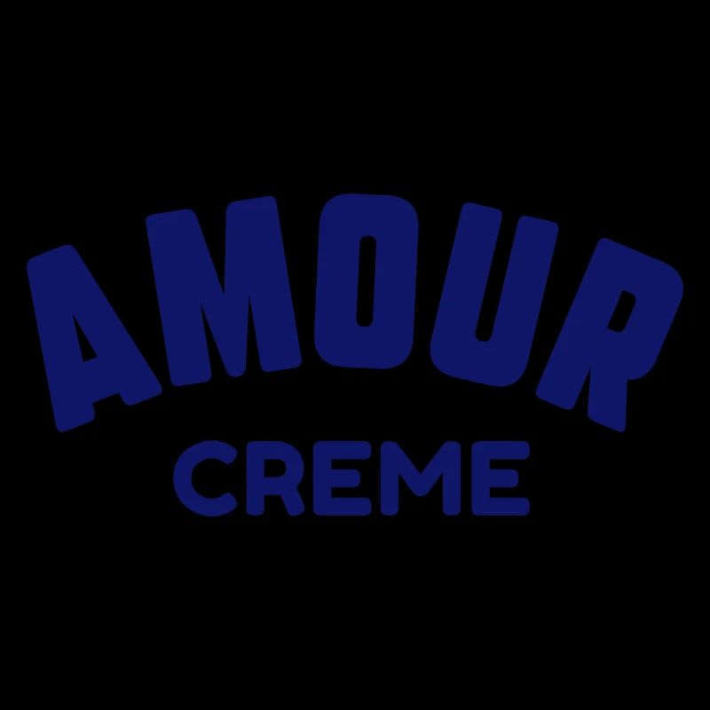 Amour crème