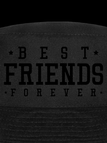 best friends forever